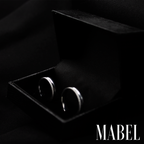 Aliança Espanha + Brinde Exclusivo: Anel Solitário, Foto Polaroide e Colar Ponto de luz