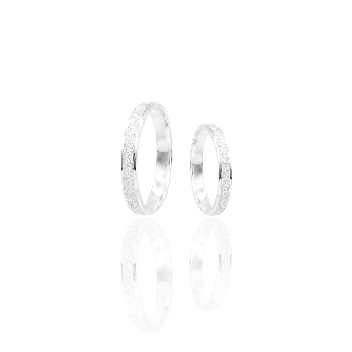 Aliança Brasil + Brinde Exclusivo: Anel Solitário, Foto Polaroide e Colar Ponto de luz