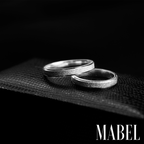 Aliança Brasil + Brinde Exclusivo: Anel Solitário, Foto Polaroide e Colar Ponto de luz