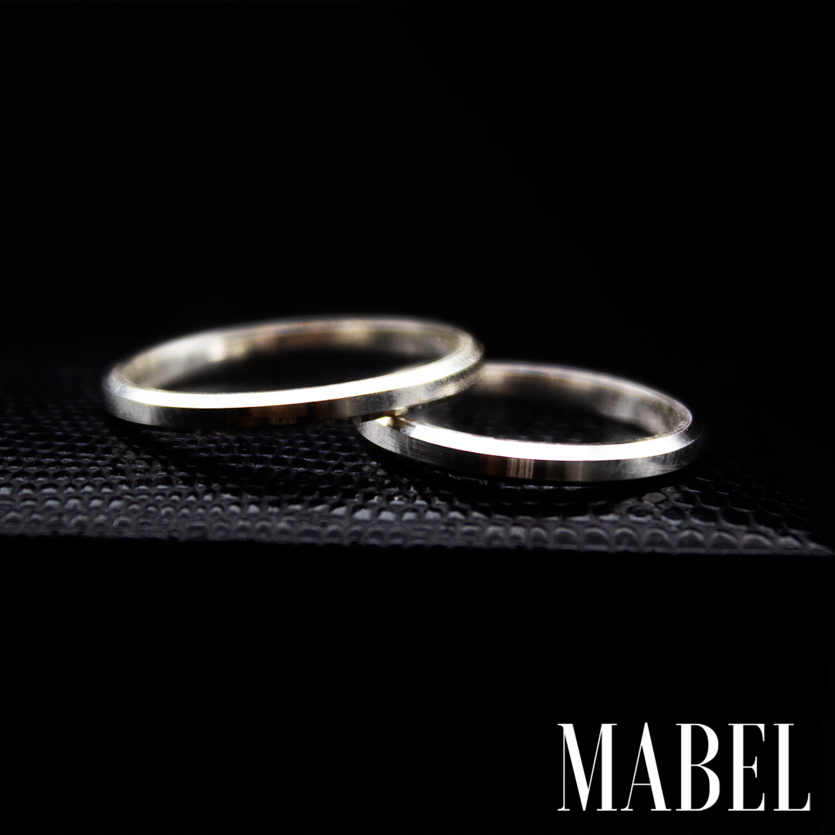 Aliança Argentina + Brinde Exclusivo: Anel Solitário, Foto Polaroide e Colar Ponto de luz