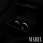 Aliança Chile + Brinde Exclusivo: Anel Solitário, Foto Polaroide e Colar Ponto de luz