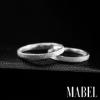 Aliança Estados Unidos + Brinde Exclusivo: Anel Solitário, Foto Polaroide e Colar Ponto de luz