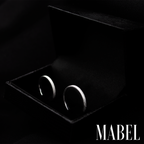 Aliança Estados Unidos + Brinde Exclusivo: Anel Solitário, Foto Polaroide e Colar Ponto de luz