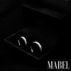 Aliança Italia + Brinde Exclusivo: Anel Solitário, Foto Polaroide e Colar Ponto de luz